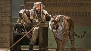 7 сезон 2 серия Колодец