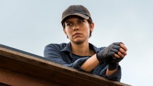 7 сезон 8 серия Сердца еще бьются