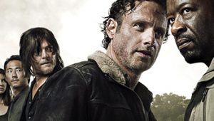 Продюссеры Ходячих подали в суд на AMC
