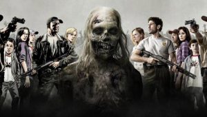 Самые запоминающиеся смерти сериала Ходячие мертвецы