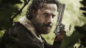 Что известно о 9 сезоне сериала Ходячие мертвецы