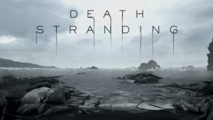 Норман Ридус и подробности Death Stranding