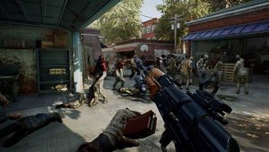 Игра «Ходячие мертвецы» провалилась и будет удалена