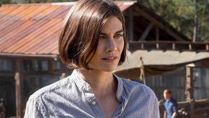 Сериал «Ходячие мертвецы» получит спин-офф про Мэгги