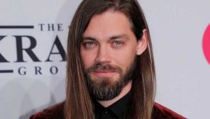 Актер из сериала «Ходячие мертвецы» против съемок в Джорджии