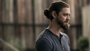 Актер сериала «Ходячие мертвецы» сыграет в «Матрице 4»