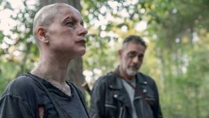 10 сезон 11 серия Утренняя звезда