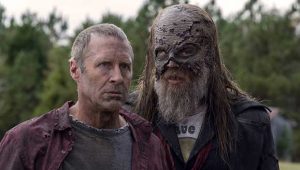 10 сезон 14 серия Посмотри на цветы