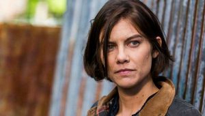 Что произойдёт в новых сериях сериала Ходячие мертвецы?
