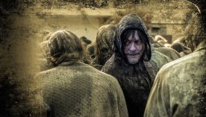 Отличная новость для фанатов сериала Ходячие мертвецы