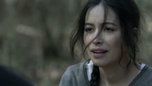 11 сезон 21 серия Аванпост 22