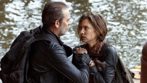 1 сезон 6 серия Мы дома