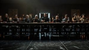 2 сезон 4 серия Дружеский поединок