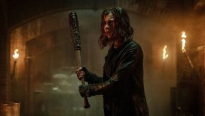 2 сезон 8 серия Если бы история была пожаром
