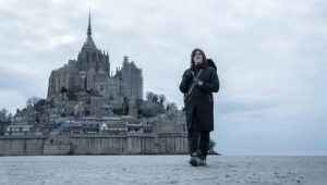 1 сезон 6 серия Возвращение домой