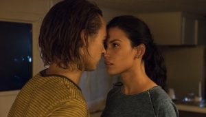 2 сезон 11 серия Пабло и Джессика